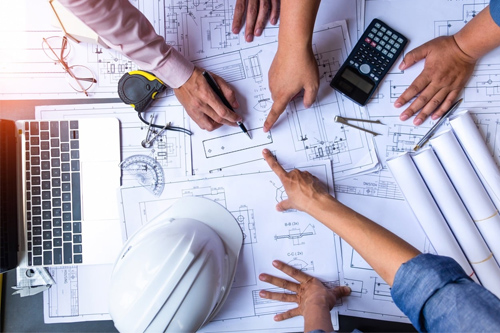 Design-engineers