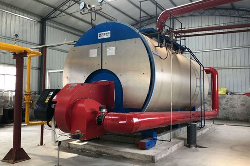 Supply-Boiler