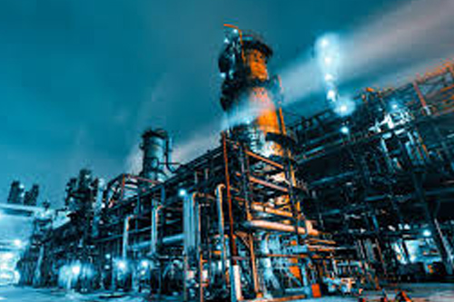 manufacturing